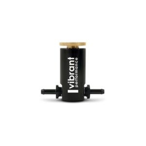 Manual Boost Controller - Anodized Black