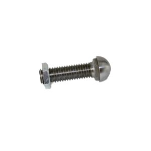 Ball Stud: Adjustable: Ford: 2003-04 Cobra: T-56 and Magnum Transmissions