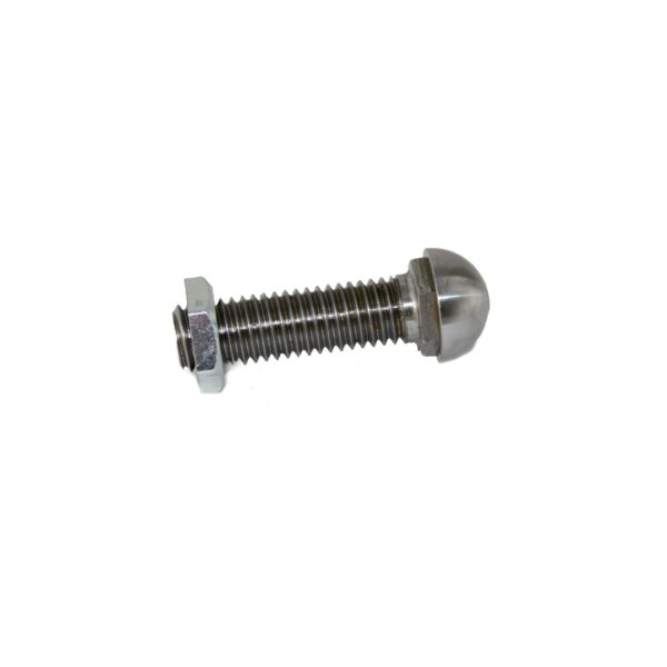 Ball Stud: Adjustable: Ford: 2003-04 Cobra: T-56 and Magnum Transmissions