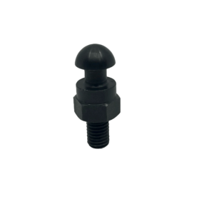 Ball Stud: Non-Adjustable: Ford: 2003-04 Cobra: 6 Speed Transmissions