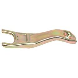 Clutch Fork: Big Block Ford: 1-3/8 x 10 Spline.
