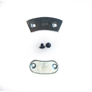 COUNTERWEIGHT KIT, AMC-JEEP