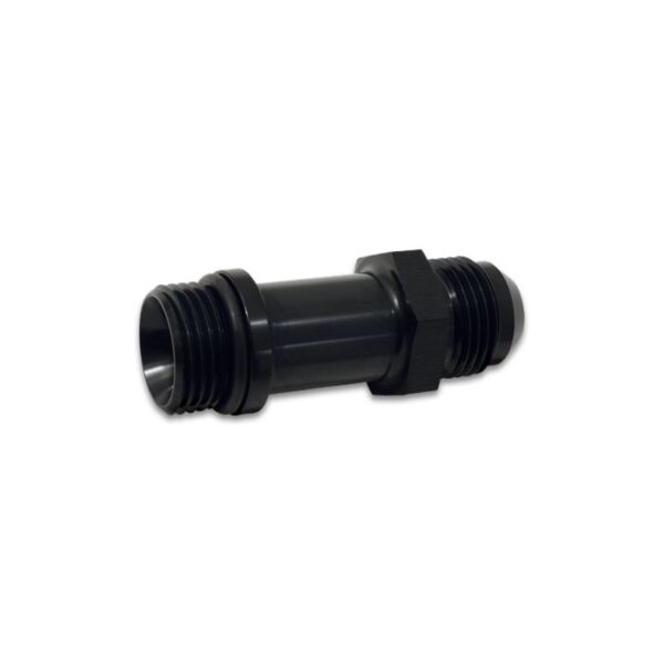 Male Extension Adapter, AN Size: -8; ORB Size: -8