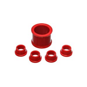 Rack And Pinion Bushing Set