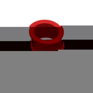 Rack And Pinion Bushing Set