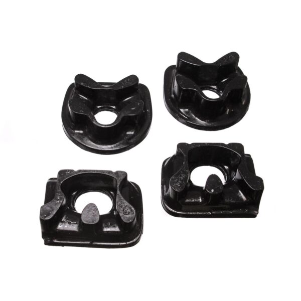 Polyurethane Motor Mount Insert