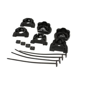 Polyurethane Motor Mount Insert
