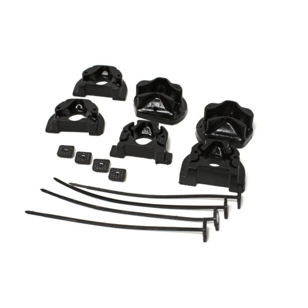 Polyurethane Motor Mount Insert