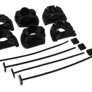 Polyurethane Motor Mount Insert
