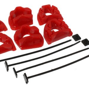 Polyurethane Motor Mount Insert