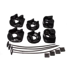Polyurethane Motor Mount Insert