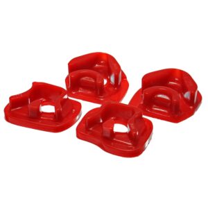 Polyurethane Motor Mount Insert