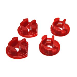 Polyurethane Motor Mount Insert