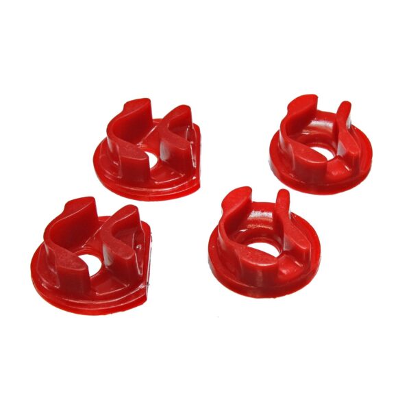 Polyurethane Motor Mount Insert