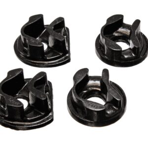 Polyurethane Motor Mount Insert