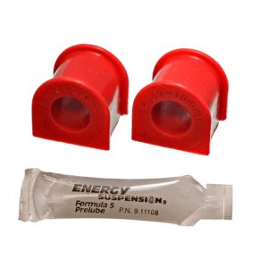 Sway Bar Bushing Set