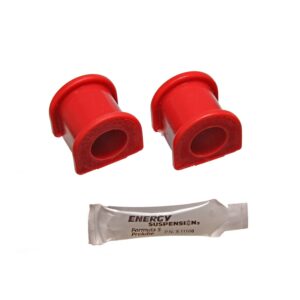Sway Bar Bushing Set