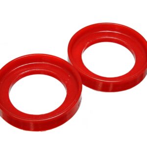 Coil Spring Isolator Set