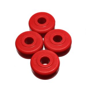Strut Rod Bushing Set