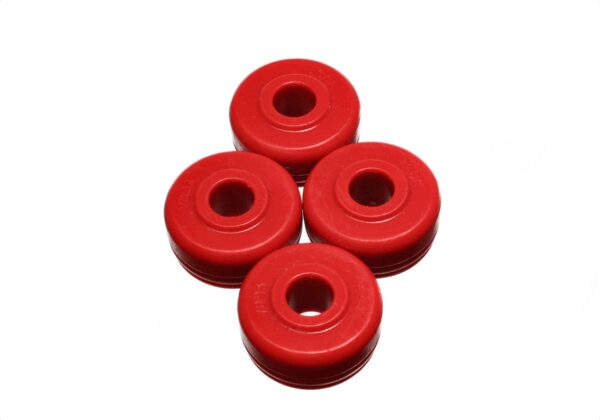 Strut Rod Bushing Set
