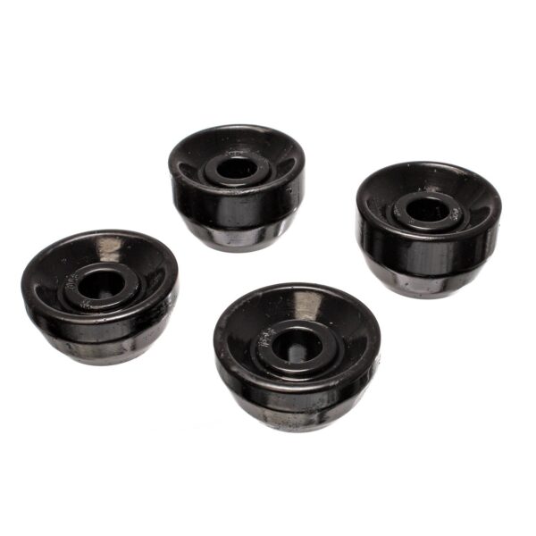 Strut Rod Bushing Set