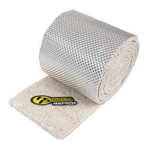 Heatshield Products 170002 - Heatshield Armor 1/4 thk x 6 in x 10 ft