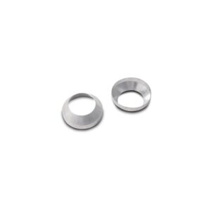 37 Degree Conical Seals, Seal I.D. - 23.9mm