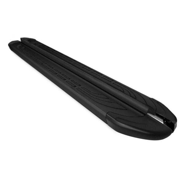 Side Steps Running Boards For Jeep Grand Cherokee WK2 2011-2021 Nerf Bars Black