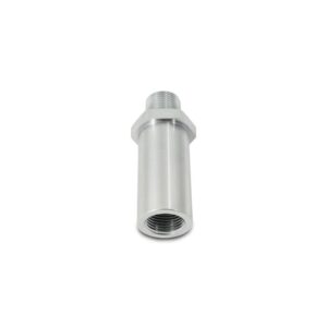 Replacement Oil Filter Bolt, Thread Size: 13/16"-16, Bolt Length: 2.84"