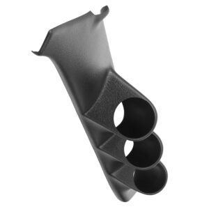 A-PILLAR, FULL, TRIPLE, 2-1/16 in. , BLAZER/S10 86-93