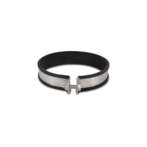 Muffler Strap Clamp for 5.50" O.D. Mufflers