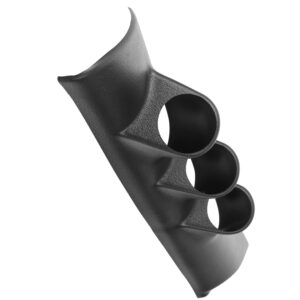 A-PILLAR, FULL, TRIPLE, 2-1/16 in. , DODGE RAM 94-97
