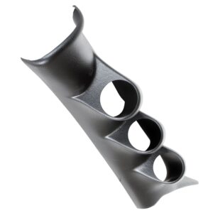 A-PILLAR, FULL, TRIPLE, 2-1/16 in. , DODGE DAKOTA 00-04