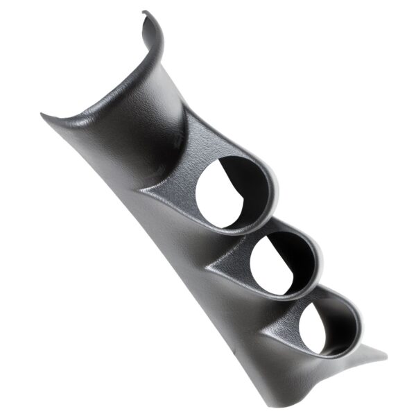 A-PILLAR, FULL, TRIPLE, 2-1/16 in. , DODGE DAKOTA 00-04