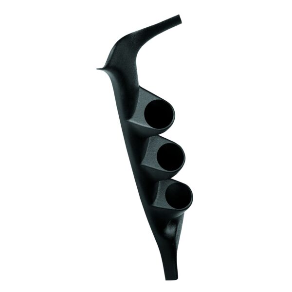 A-PILLAR, FULL, TRIPLE, 2-1/16 in. , FORD F SERIES 92-97 (EXCL. 97 F150)