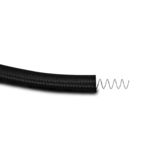 Internal Support Spring for -20AN Flexible Hoses - 4 Foot Length