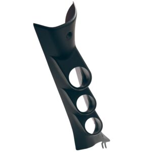A-PILLAR, REPLACEMENT, TRIPLE, 2 1/16 in., FORD F150 15-18, SUPER DUTY 17-18
