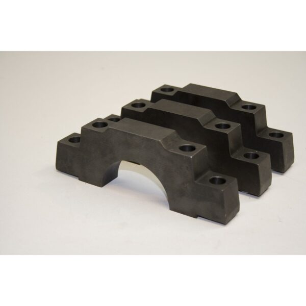 Main Bearing Cap, 1045 Billet Steel