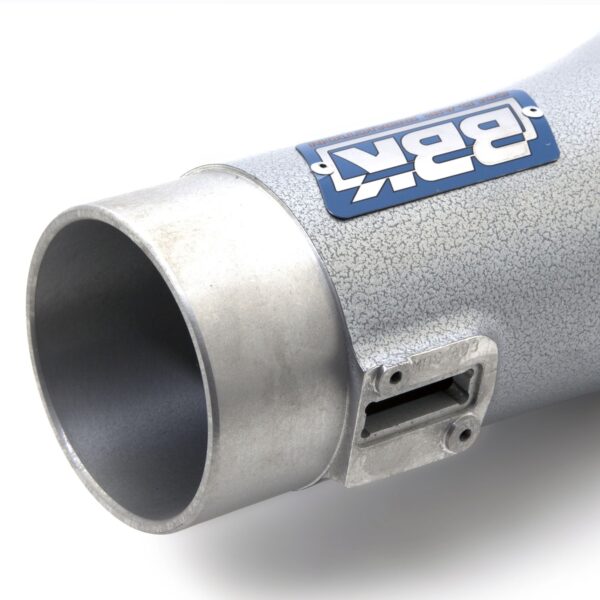 BBK 2005-2009 MUSTANG GT COLD AIR INTAKE (Powder Coated Chrome)