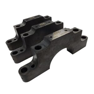 Main Bearing Cap, 1045 Billet Steel