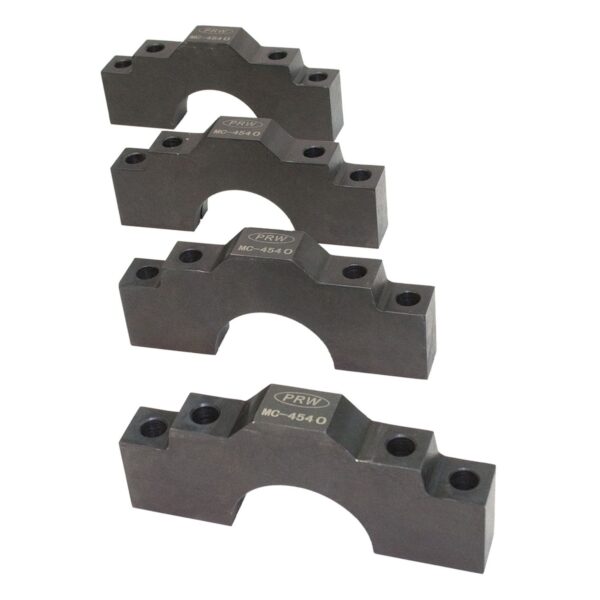 Main Bearing Cap, 1045 Billet Steel