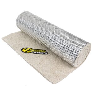 Heatshield Products 175103 - Heatshield Armor 1/2 thk x 1 x 3 ft
