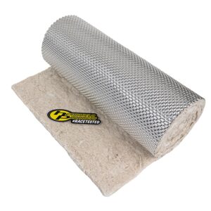 Heatshield Products 175105 - Heatshield Armor 1/2 thk x 1 x 5 ft