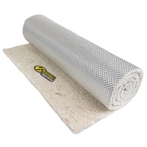 Heatshield Products 175110 - Heatshield Armor 1/2 thk x 18 in x 4 ft