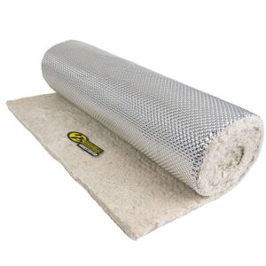 Heatshield Products 175111 - Heatshield Armor 1/2 thk x 18 in x 5 ft