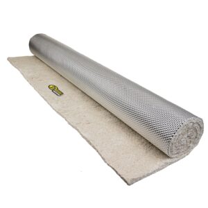 Heatshield Products 175304 - Heatshield Armor 1/2 thk x 3 x 4 ft