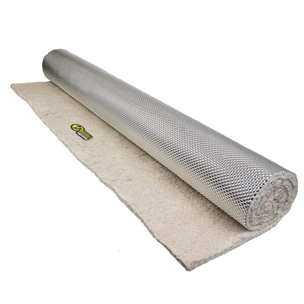 Heatshield Products 175304 - Heatshield Armor 1/2 thk x 3 x 4 ft