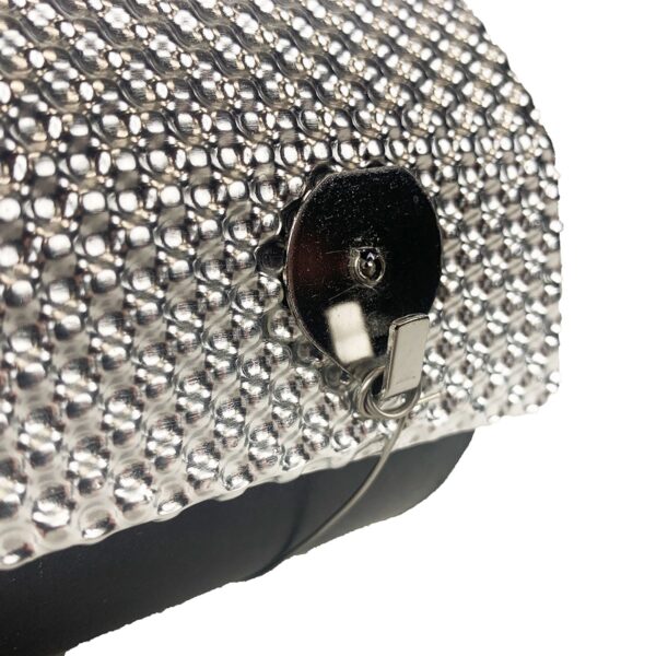 Heatshield Products 177112 - Muffler Armor 18 x 24 in (x2) w/ anchors