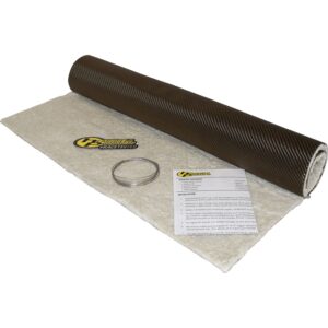 Heatshield Products 177804 - Lava Armor 1/4 thk x 18 x 24 in