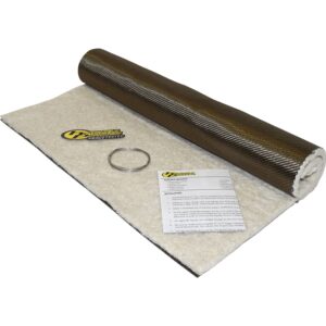 Heatshield Products 177814 - Lava Armor 1/2 thk x 18 x 24 in